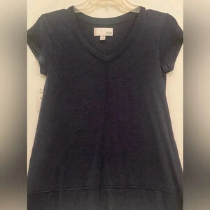Nordstrom Rack Short Sleeve Top